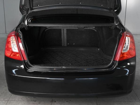 Chevrolet Lacetti I с пробегом 2006 года, цена 599 000 рублей, 241905 км, седан, Автокод Объявления