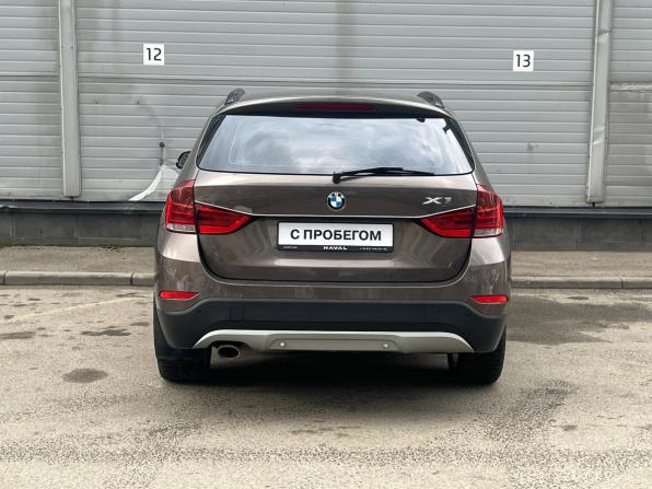 BMW X1 I (E84) Рестайлинг с пробегом 2013 года, цена 1 039 000 рублей, 203568 км, внедорожник, Автокод Объявления