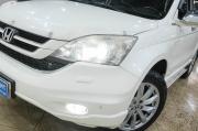Honda CR-V III Рестайлинг Новокузнецк  - изображение 44