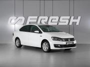 Volkswagen Polo V Рестайлинг Минеральные Воды  - изображение 17