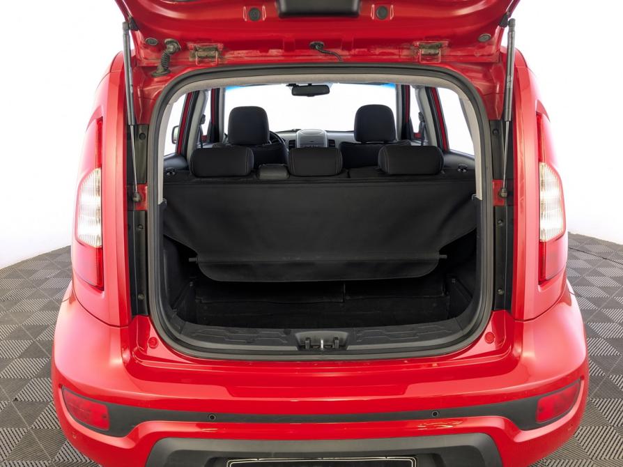 Kia Soul I Рестайлинг Москва  - изображение 10