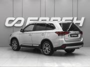 Mitsubishi Outlander III Рестайлинг 2 Ростов-на-Дону  - изображение 21