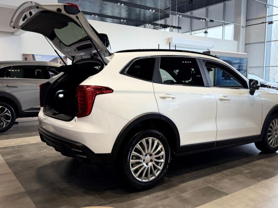 Haval Jolion I Рестайлинг 2 Тольятти  - изображение 10