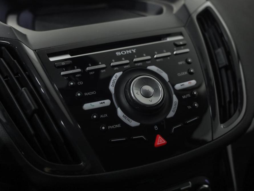 Ford Kuga II Санкт-Петербург  - изображение 15