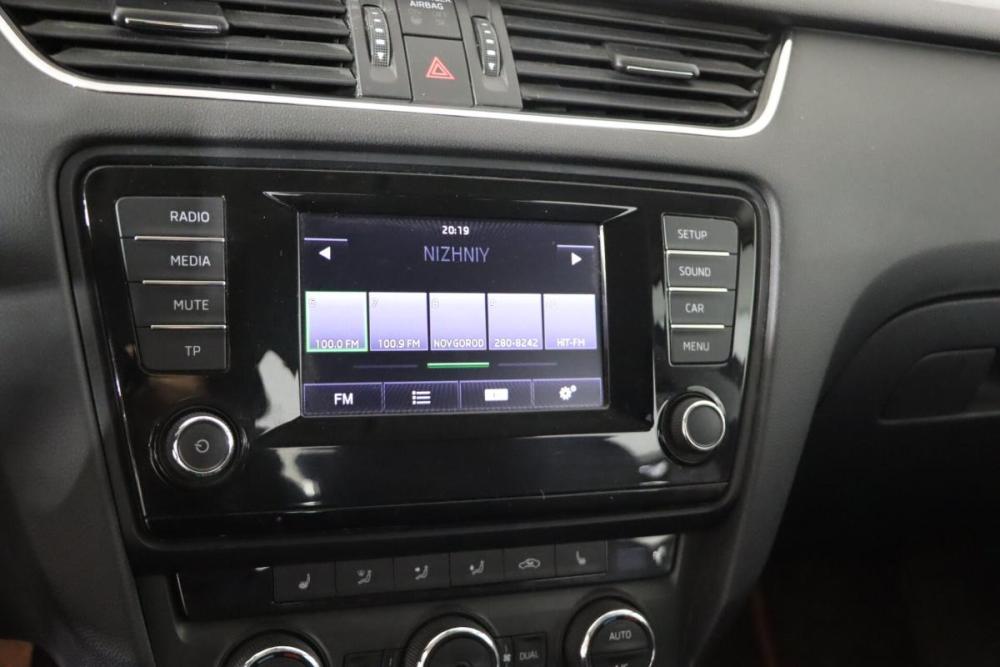 Skoda Octavia III (A7) Нижний Новгород  - изображение 17