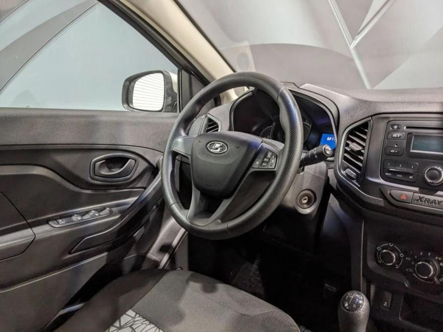 Lada (ВАЗ) XRAY I Пермь  - изображение 14
