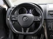 Skoda Yeti I Рестайлинг Москва  - изображение 40