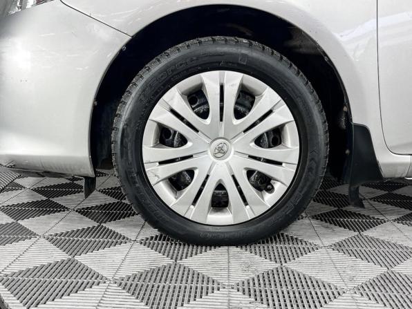 Toyota Corolla X (E140 E150) с пробегом 2007 года, цена 777 000 рублей, 168937 км, седан, Автокод Объявления