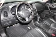 Infiniti QX70 Владивосток  - изображение 52
