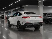 Mercedes-Benz GLC Coupe II (C254) Москва  - изображение 32