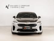 Kia Stinger I Казань  - изображение 13