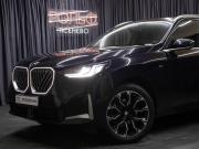 BMW X3 IV (G45/G48) Москва  - изображение 54