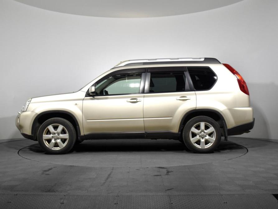 Nissan X-Trail II Санкт-Петербург  - изображение 9