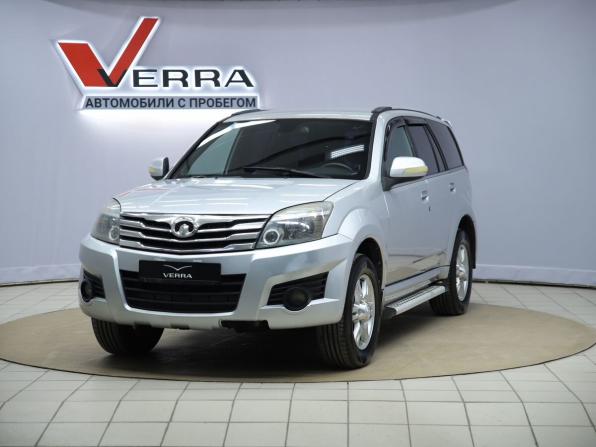 Great Wall Hover H3 I с пробегом 2010 года, цена 590 000 рублей, 224689 км, внедорожник, Автокод Объявления