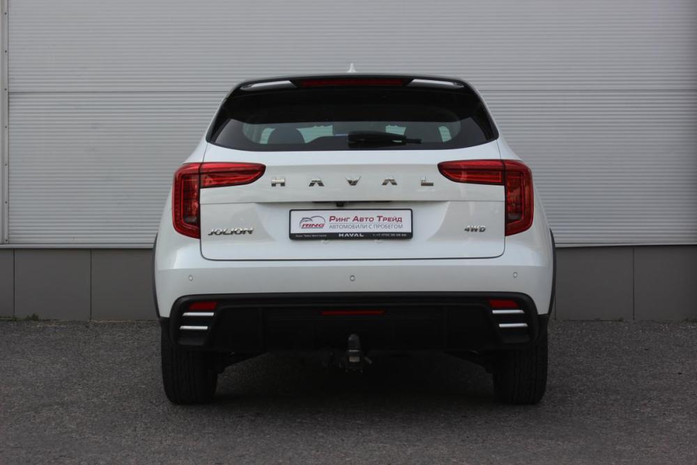 Haval Jolion I Рестайлинг Белгород  - изображение 4