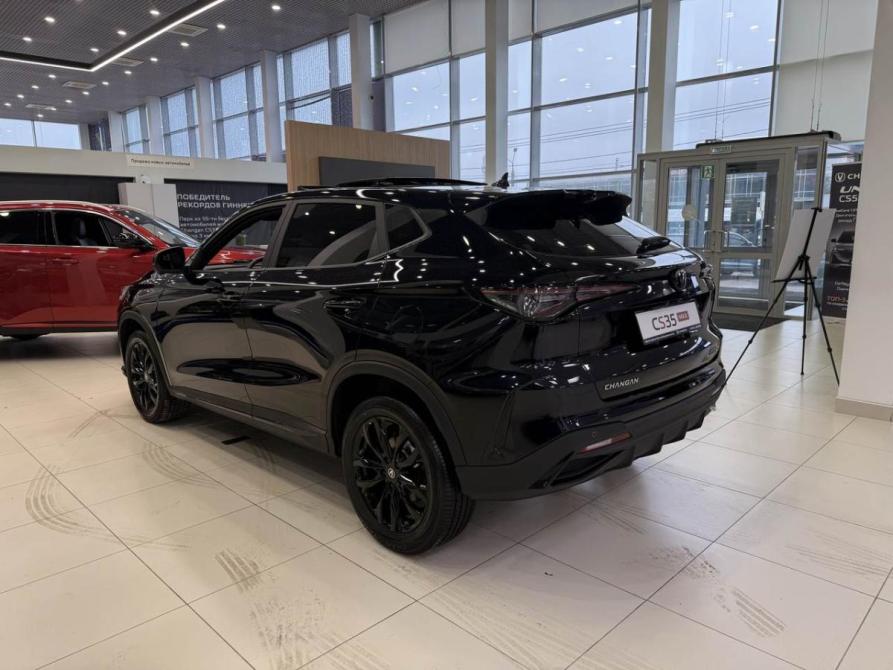 Changan CS35 Max Астрахань  - изображение 7