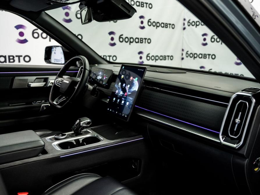 Jaecoo J7 I Ростов-на-Дону  - изображение 22