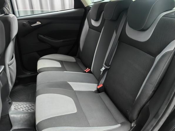 Ford Focus III с пробегом 2012 года, цена 775 000 рублей, 110620 км, хэтчбек, Автокод Объявления