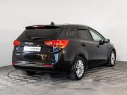 Kia Ceed II Рестайлинг Санкт-Петербург  - изображение 28