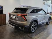 Haval F7 II Тольятти  - изображение 37