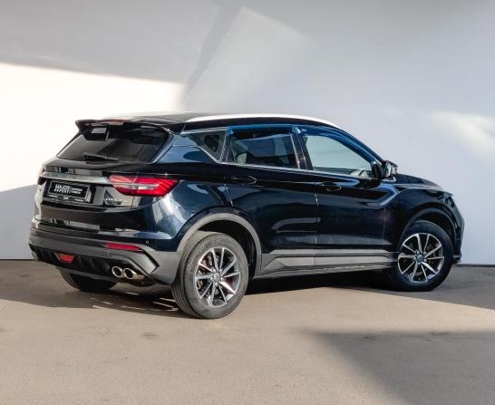Geely Coolray I с пробегом 2021 года, цена 1 460 000 рублей, 85000 км, внедорожник, Автокод Объявления
