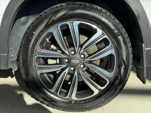 Chery Tiggo 8 I с пробегом 2021 года, цена 1 650 000 рублей, 108773 км, внедорожник, Автокод Объявления