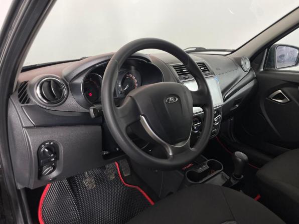 Lada (ВАЗ) Granta I Рестайлинг с пробегом 2022 года, цена 605 000 рублей, 139342 км, хэтчбек, Автокод Объявления