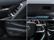 Toyota Land Cruiser 300 Series Москва  - изображение 39