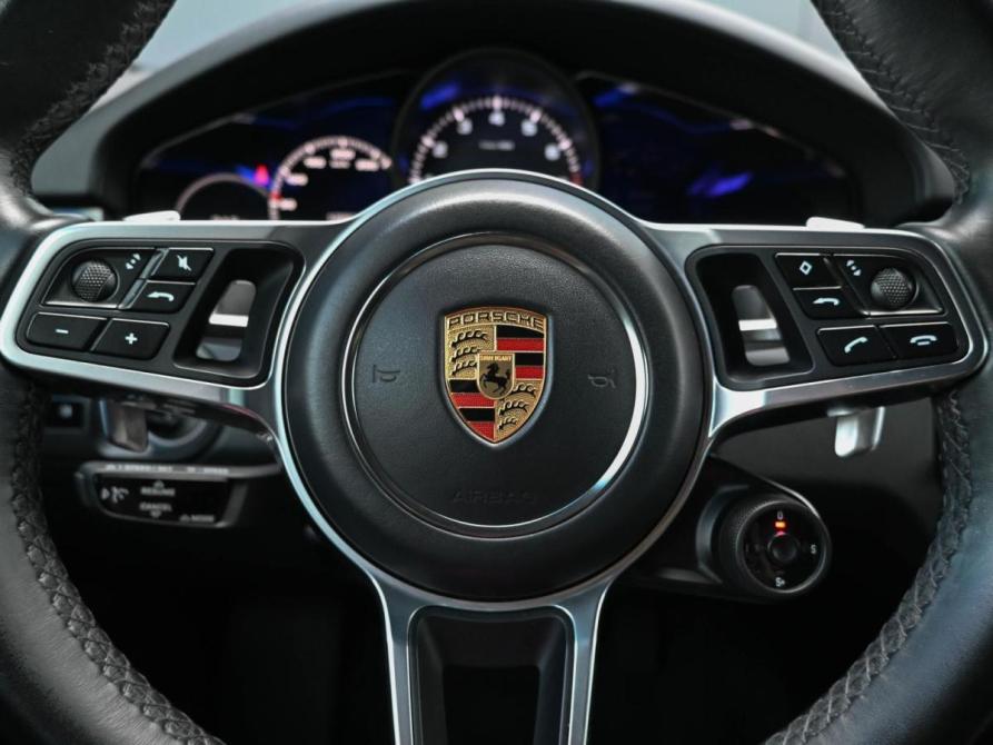 Porsche Cayenne III Новороссийск  - изображение 20