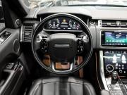 Land Rover Range Rover Sport II Рестайлинг Екатеринбург  - изображение 40