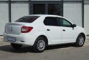 Renault Logan II Саратов  - изображение 28
