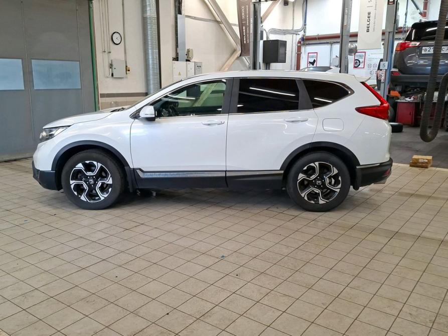 Honda CR-V V Москва  - изображение 4