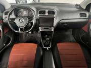 Volkswagen Polo V Рестайлинг Екатеринбург  - изображение 36