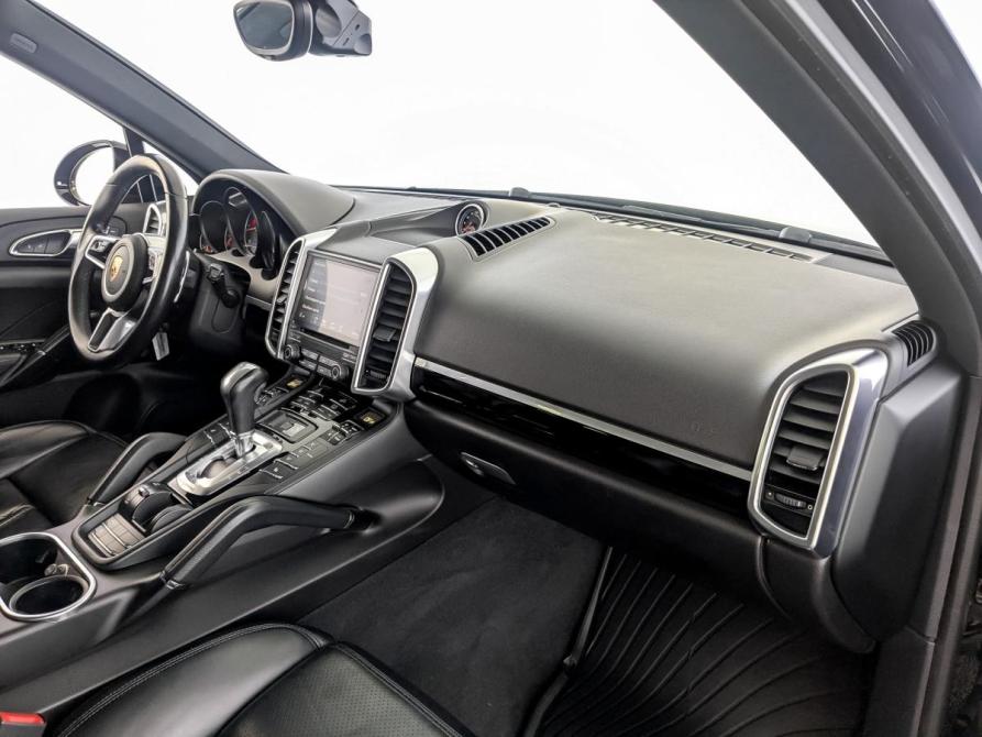 Porsche Cayenne II Рестайлинг (958) Москва  - изображение 11