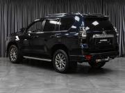 Toyota Land Cruiser Prado 150 Series Рестайлинг 2 Тюмень  - изображение 34
