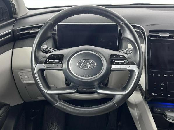 Hyundai Tucson IV с пробегом 2021 года, цена 3 149 000 рублей, 58607 км, внедорожник, Автокод Объявления
