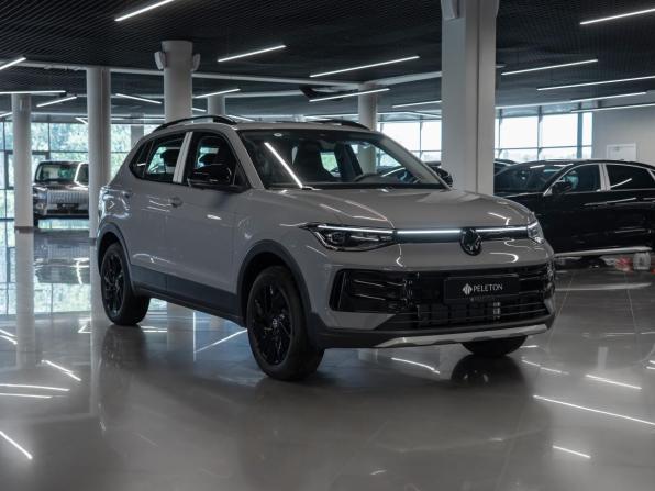 Volkswagen Tharu XR с пробегом 2026 года, цена 2 970 000 рублей, 10 км, внедорожник, Автокод Объявления