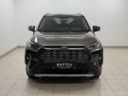 Toyota RAV4 V (XA50) Вологда  - изображение 20