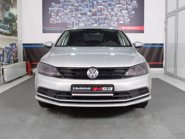 Volkswagen Jetta VI Рестайлинг с пробегом 2015 года, цена 999 995 рублей, 209203 км, седан, Автокод Объявления