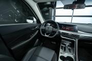 Changan CS35 Plus I Рестайлинг Москва  - изображение 15