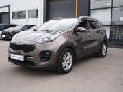 Kia Sportage IV Москва  - изображение 15