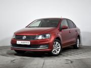 Volkswagen Polo V Рестайлинг Санкт-Петербург  - изображение 21