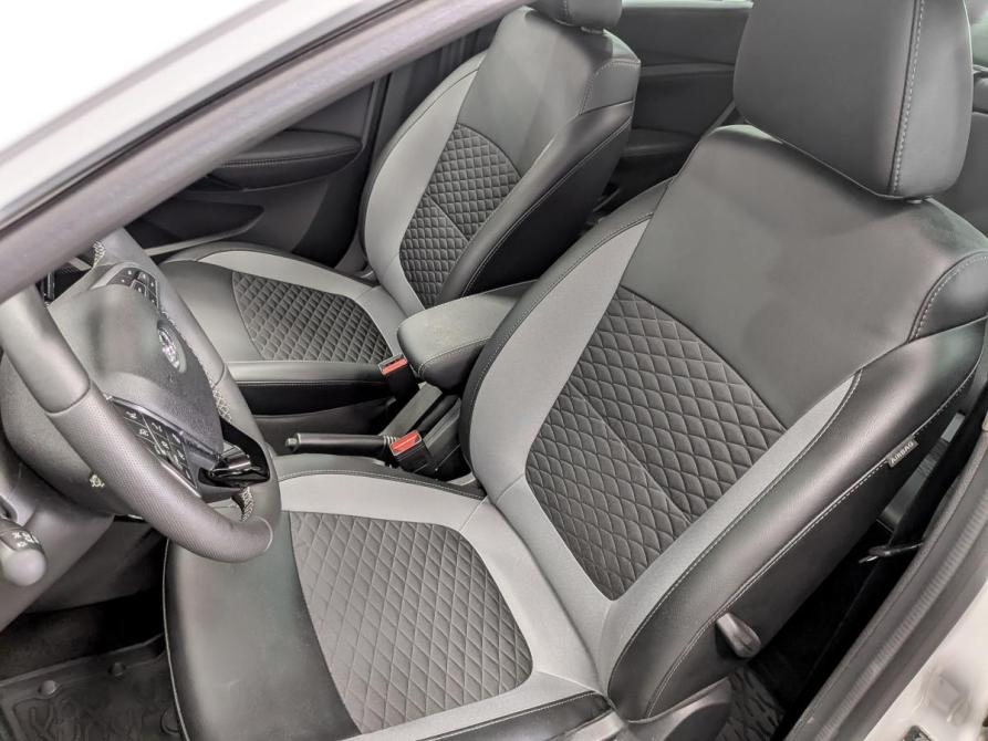 Lada (ВАЗ) Vesta I Рестайлинг (NG) Санкт-Петербург  - изображение 20