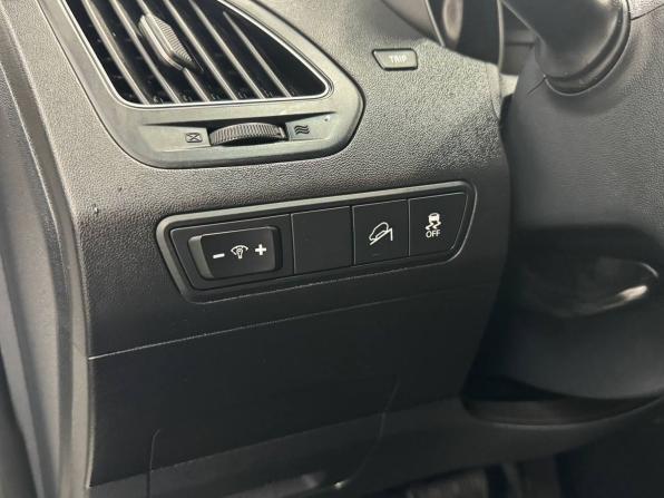 Hyundai ix35 I с пробегом 2012 года, цена 1 070 000 рублей, 190986 км, внедорожник, Автокод Объявления