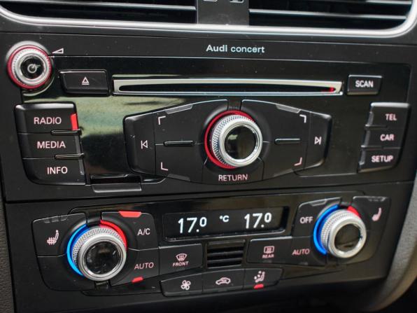 Audi A5 I (8T) Рестайлинг с пробегом 2016 года, цена 1 795 000 рублей, 173687 км, лифтбек, Автокод Объявления