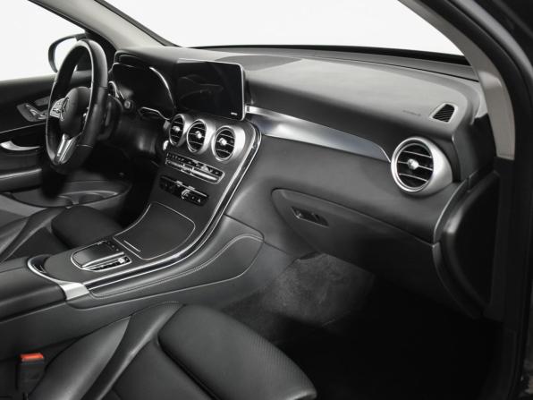Mercedes-Benz GLC I (X253) Рестайлинг с пробегом 2020 года, цена 3 575 000 рублей, 146840 км, внедорожник, Автокод Объявления
