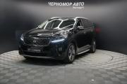 Kia Sorento III Prime Рестайлинг Крым  - изображение 30