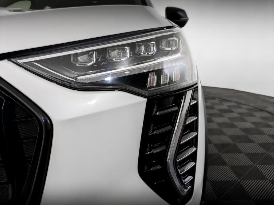 Haval Jolion I Рестайлинг Москва  - изображение 17