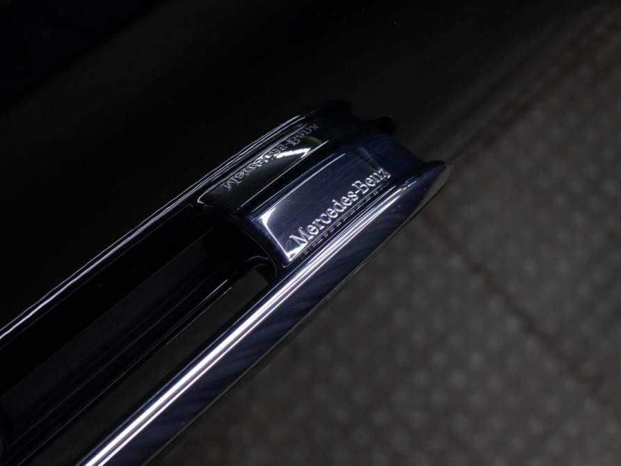 Mercedes-Benz S-Класс VII (W223) Москва  - изображение 22