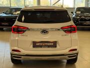 Chery Tiggo 4 I Рестайлинг Москва  - изображение 14